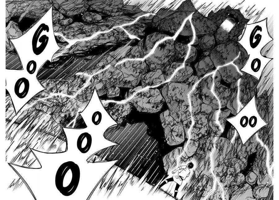 Chức Nghiệp [Thẩm Định] Không Thuận Lợi Nhưng Thực Ra Lại Là Kẻ Mạnh Nhất Chapter 7.2 - Trang 2