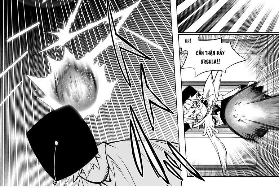 Chức Nghiệp [Thẩm Định] Không Thuận Lợi Nhưng Thực Ra Lại Là Kẻ Mạnh Nhất Chapter 8.2 - Trang 2