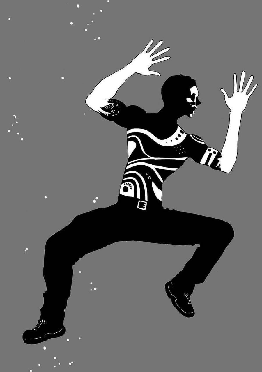 Chung Chi Thối Ma Sư -Ender Geister Chapter 1 - Trang 2