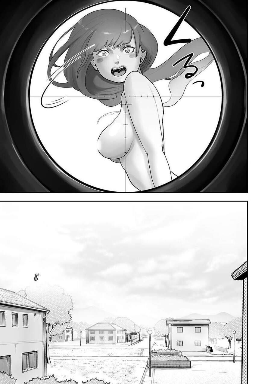 Chung Chi Thối Ma Sư -Ender Geister Chapter 1 - Trang 2