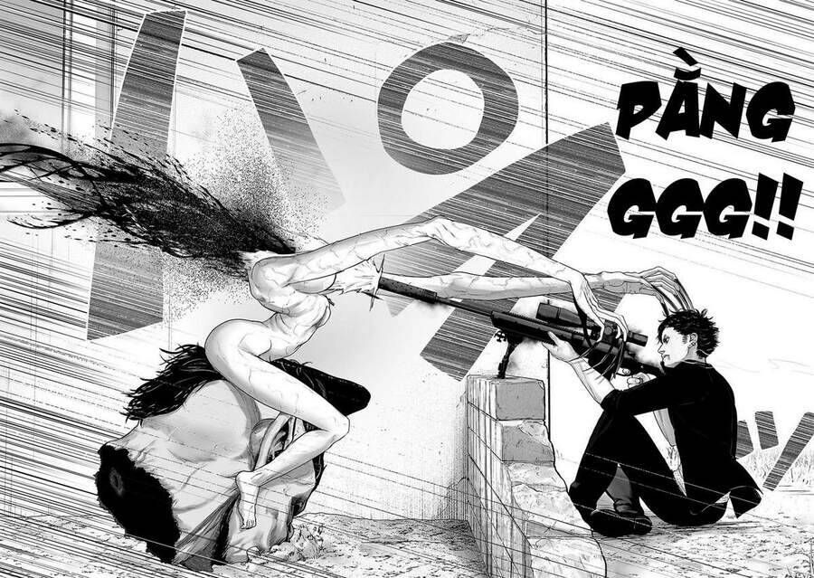 Chung Chi Thối Ma Sư -Ender Geister Chapter 1 - Trang 2