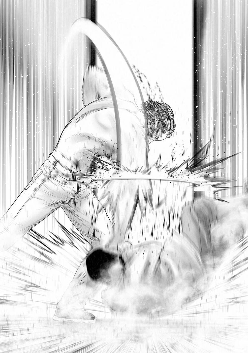 Chung Chi Thối Ma Sư -Ender Geister Chapter 100 - Trang 2