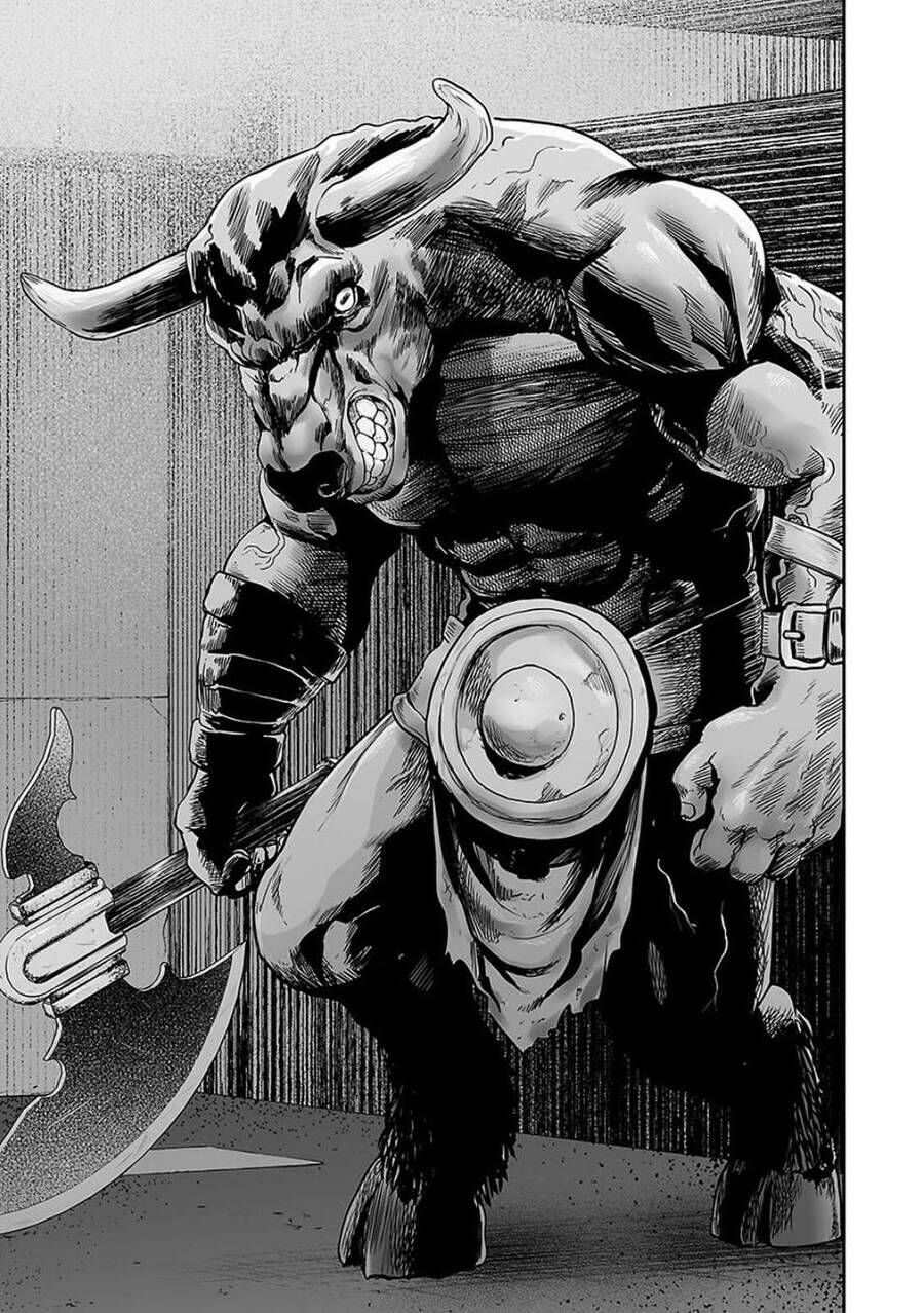 Chung Chi Thối Ma Sư -Ender Geister Chapter 11 - Trang 2