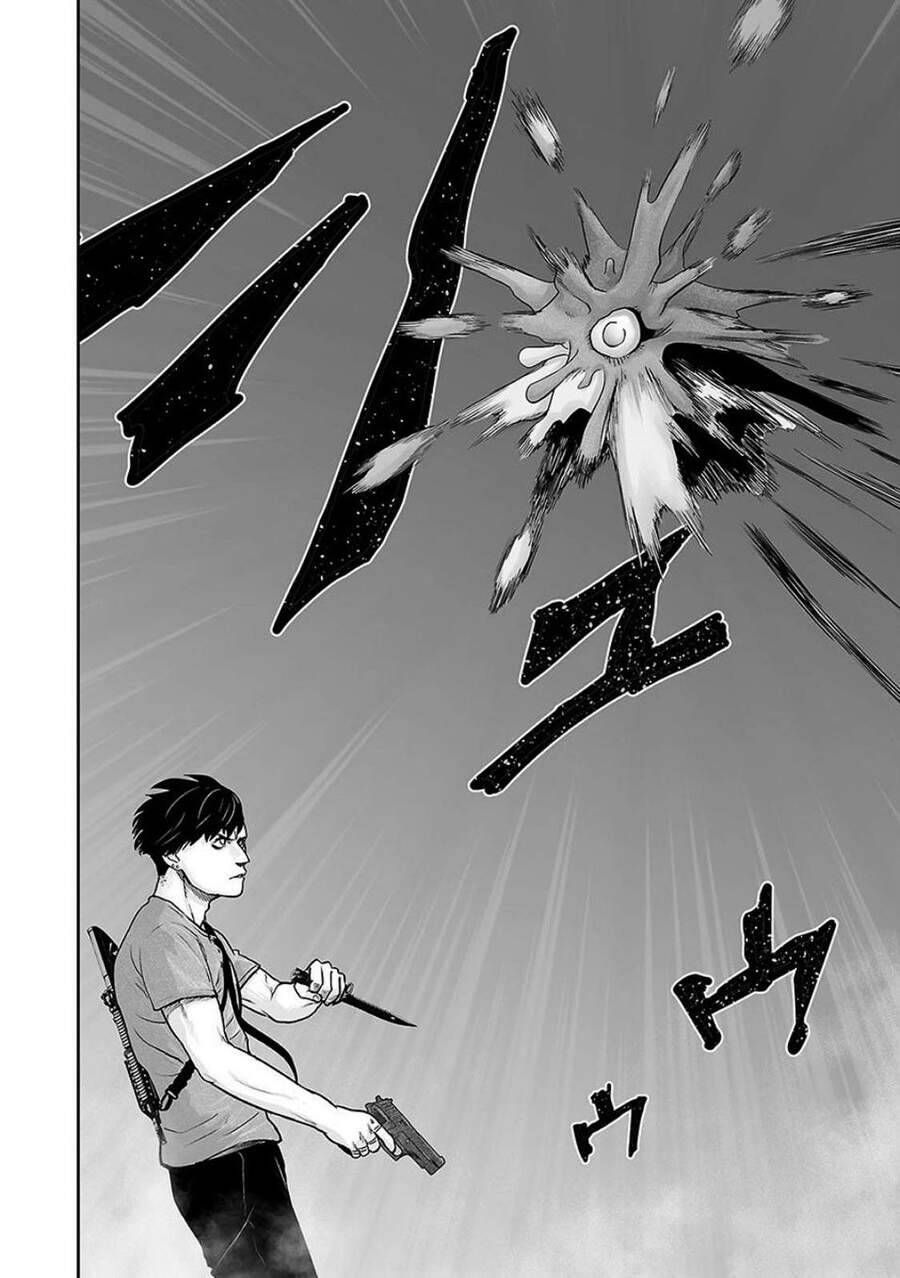 Chung Chi Thối Ma Sư -Ender Geister Chapter 12 - Trang 2