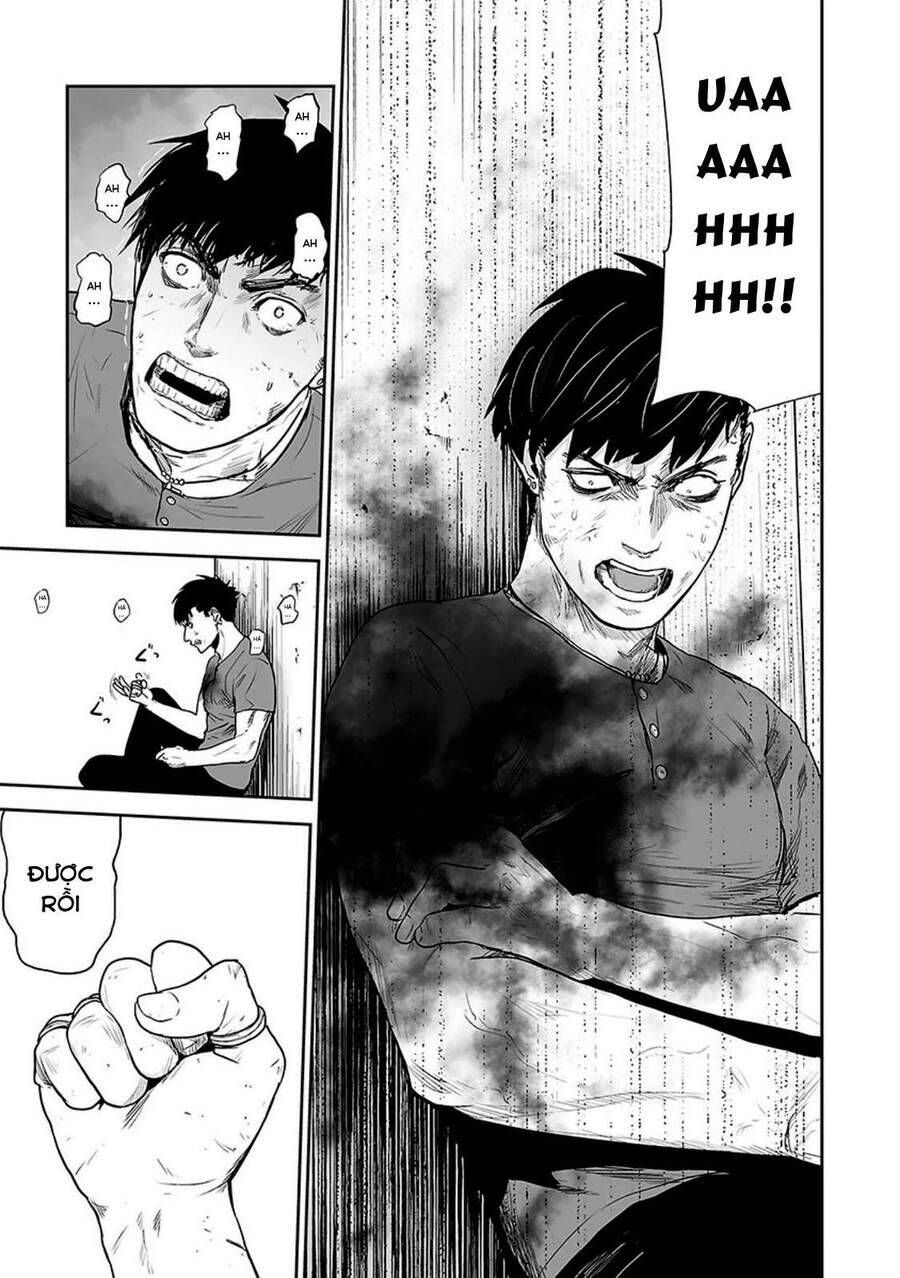 Chung Chi Thối Ma Sư -Ender Geister Chapter 14 - Trang 2