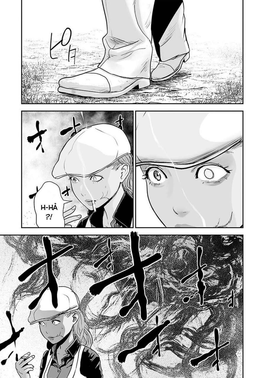 Chung Chi Thối Ma Sư -Ender Geister Chapter 15 - Trang 2