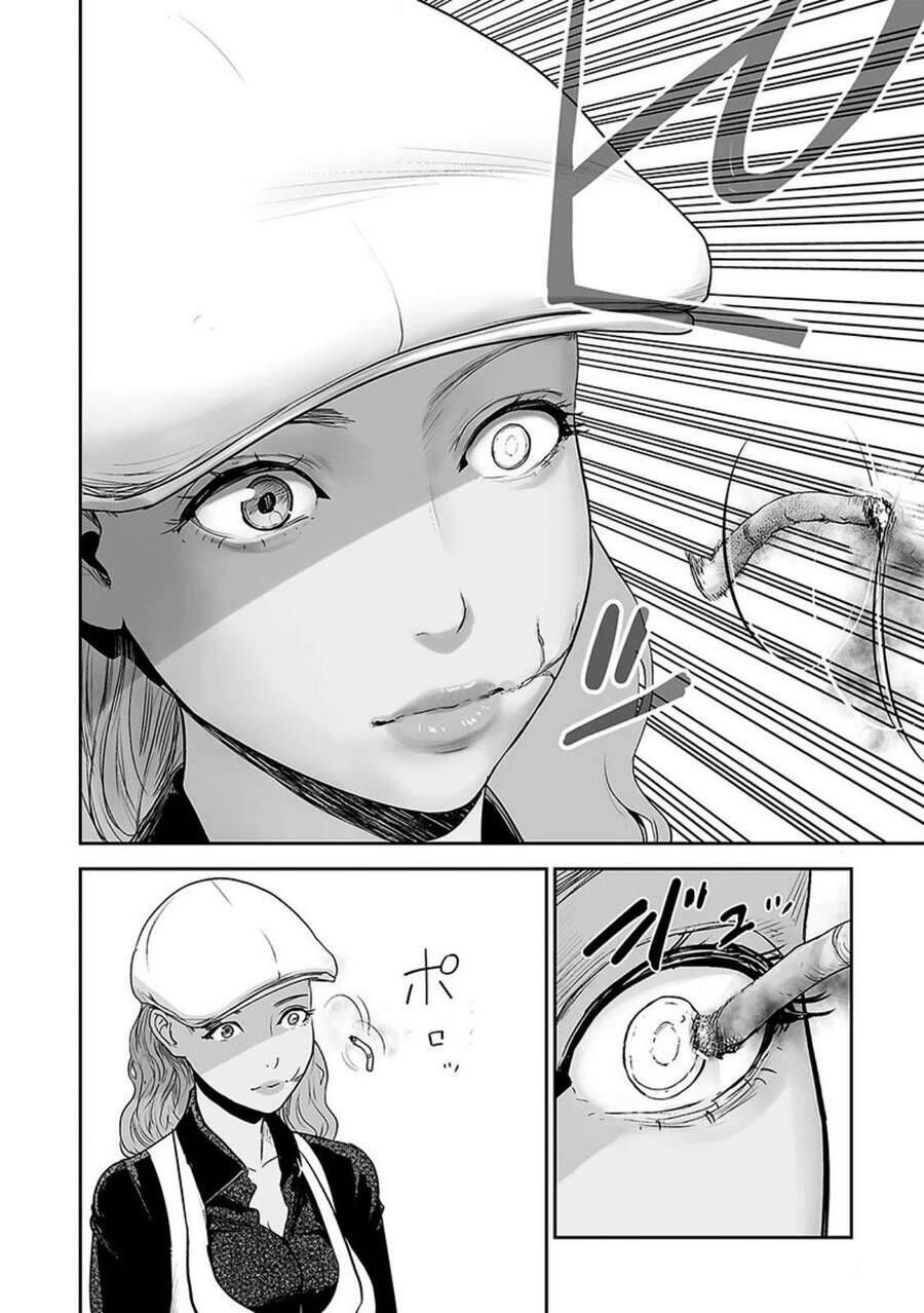 Chung Chi Thối Ma Sư -Ender Geister Chapter 15 - Trang 2