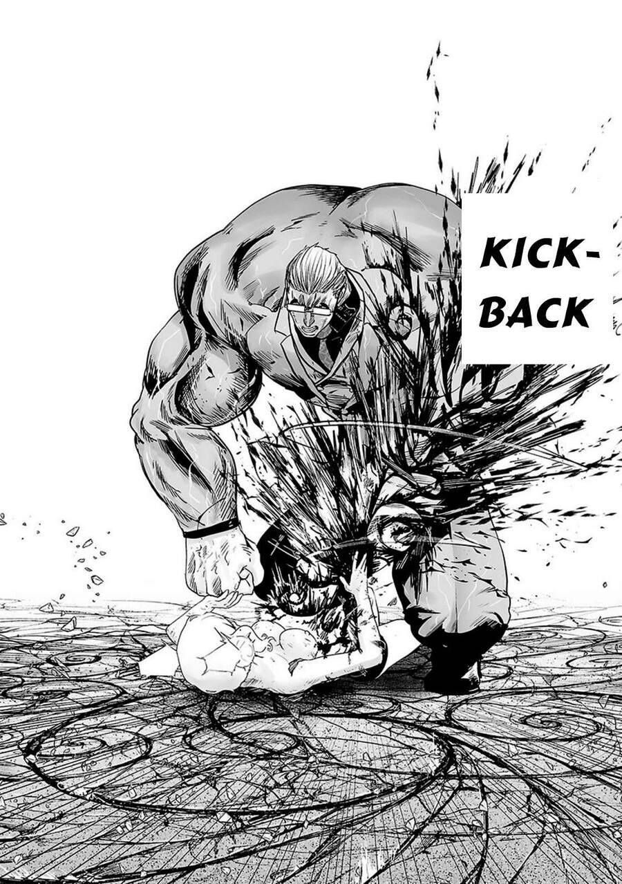 Chung Chi Thối Ma Sư -Ender Geister Chapter 17 - Trang 2