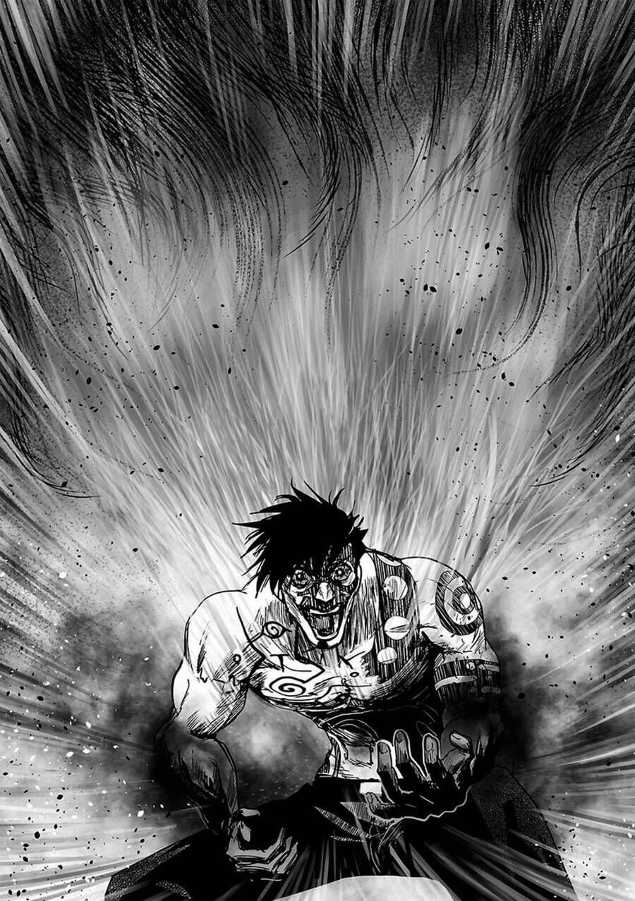 Chung Chi Thối Ma Sư -Ender Geister Chapter 19 - Trang 2