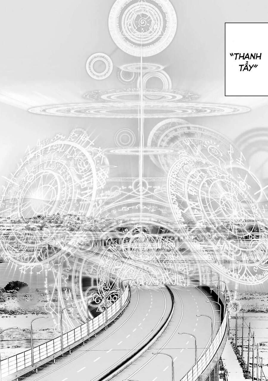 Chung Chi Thối Ma Sư -Ender Geister Chapter 19 - Trang 2