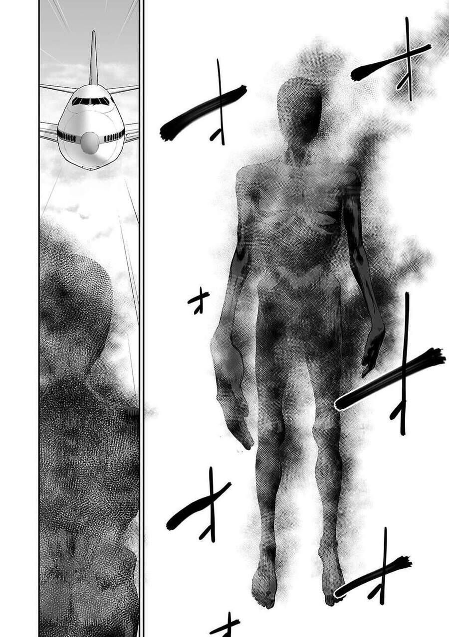 Chung Chi Thối Ma Sư -Ender Geister Chapter 2 - Trang 2