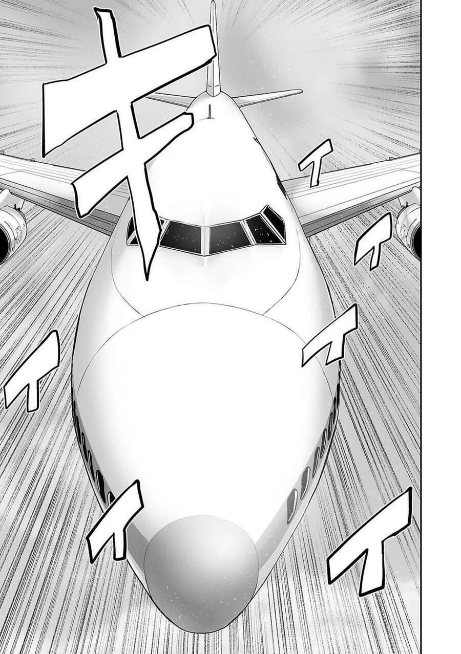 Chung Chi Thối Ma Sư -Ender Geister Chapter 2 - Trang 2