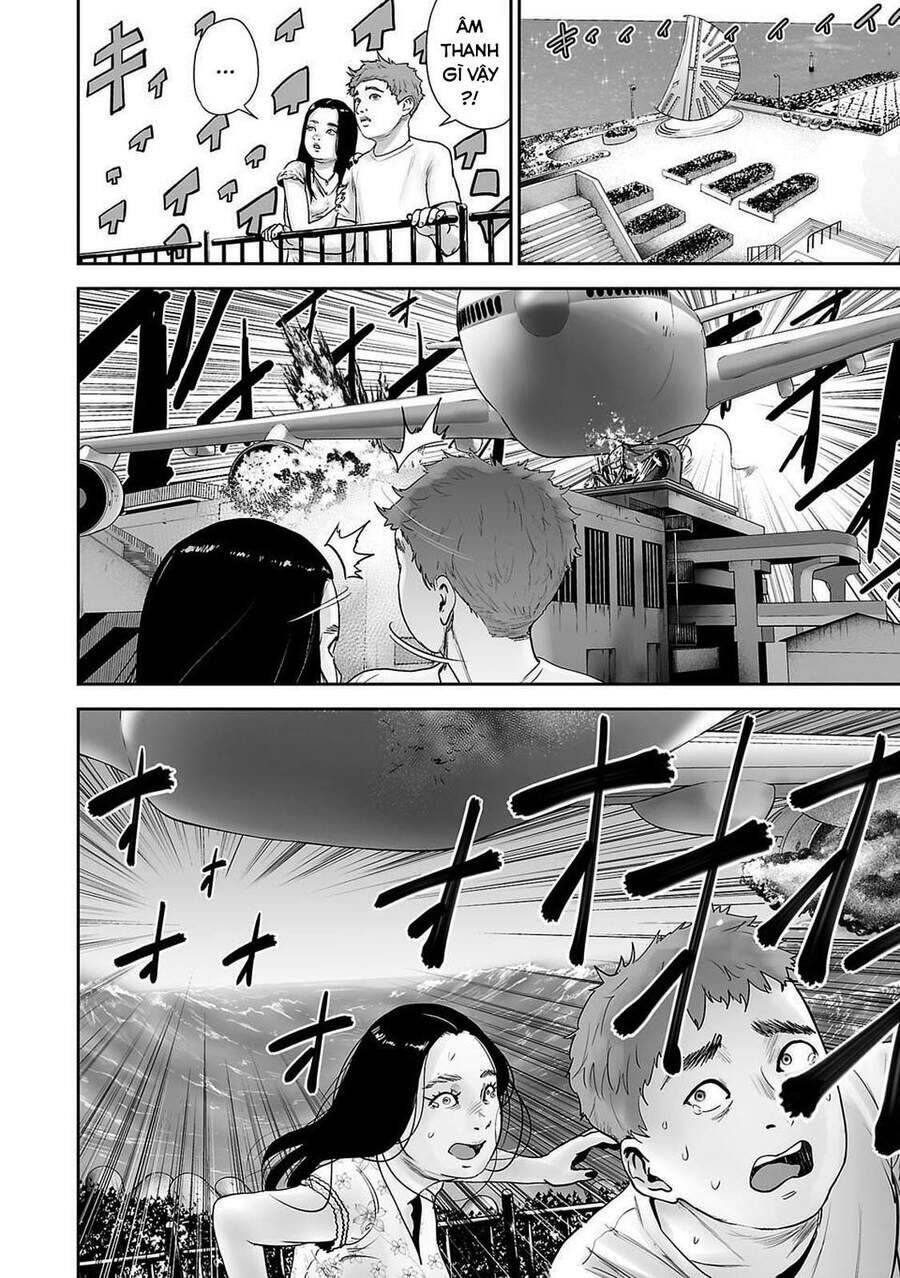 Chung Chi Thối Ma Sư -Ender Geister Chapter 2 - Trang 2