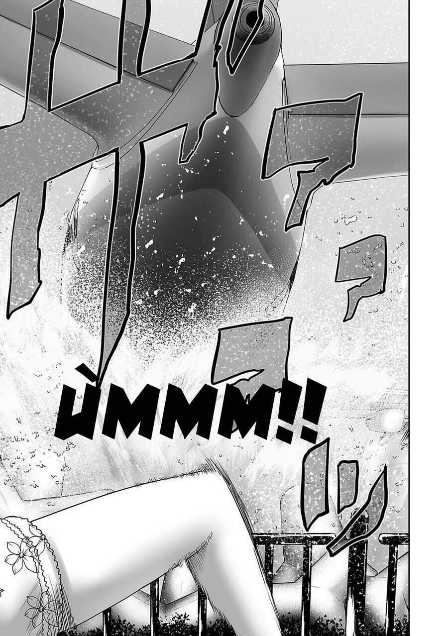 Chung Chi Thối Ma Sư -Ender Geister Chapter 2 - Trang 2