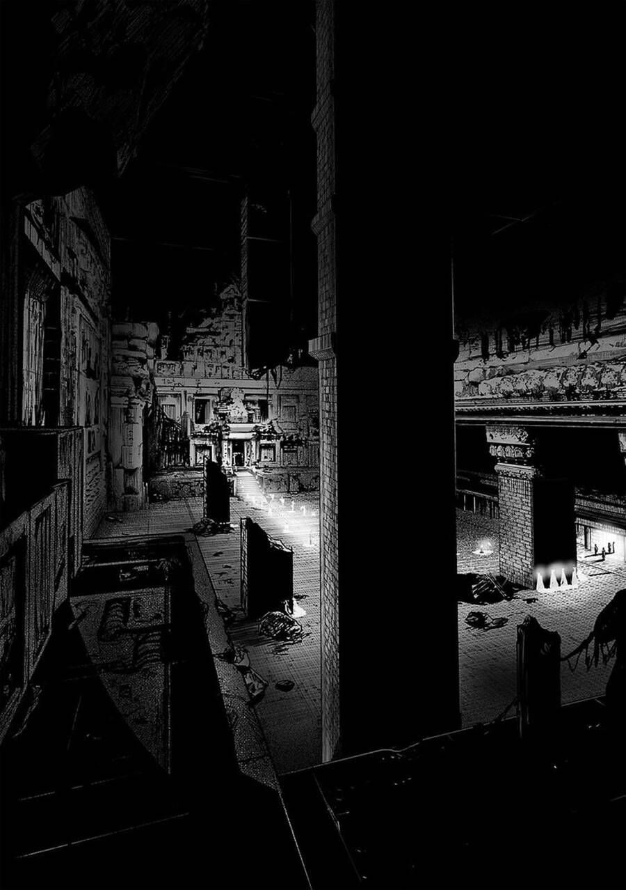 Chung Chi Thối Ma Sư -Ender Geister Chapter 22 - Trang 2