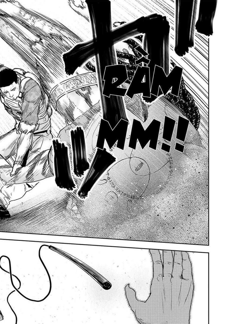 Chung Chi Thối Ma Sư -Ender Geister Chapter 25 - Trang 2