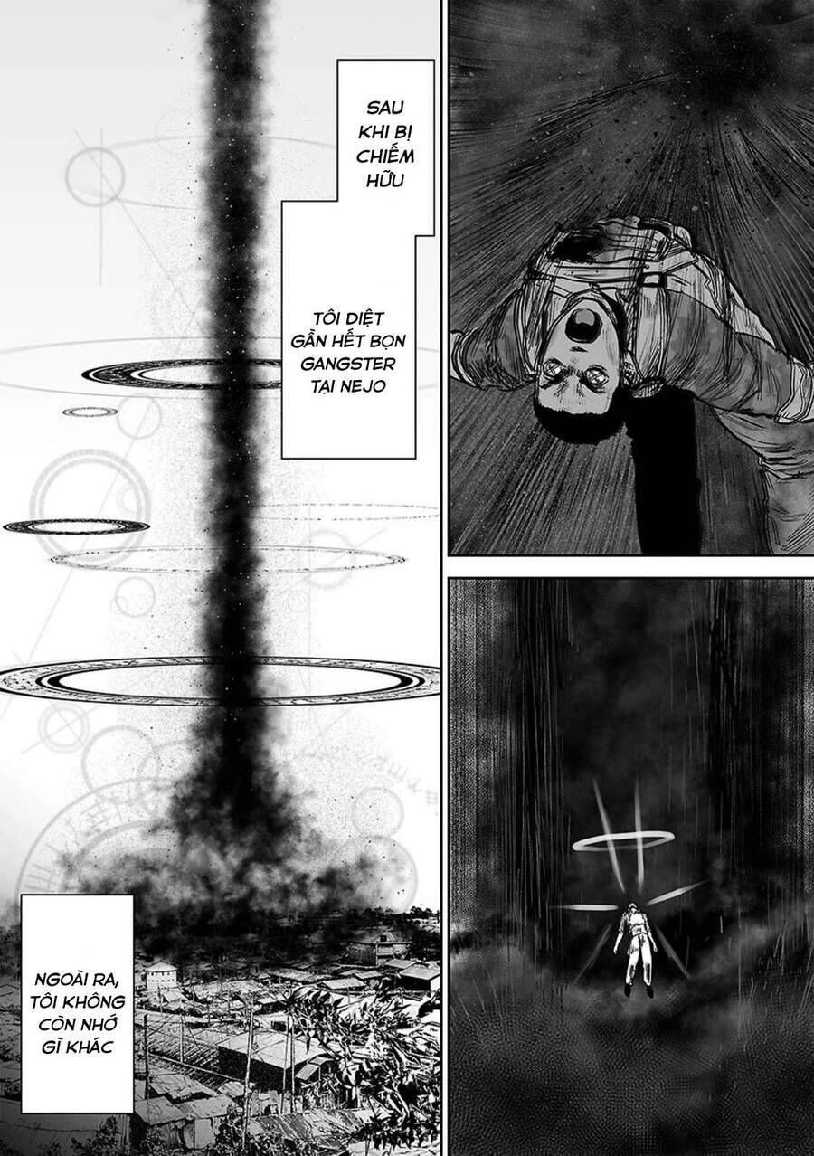 Chung Chi Thối Ma Sư -Ender Geister Chapter 28 - Trang 2