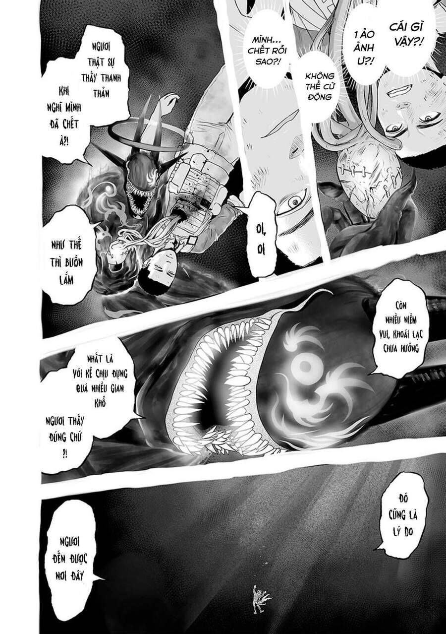 Chung Chi Thối Ma Sư -Ender Geister Chapter 28 - Trang 2