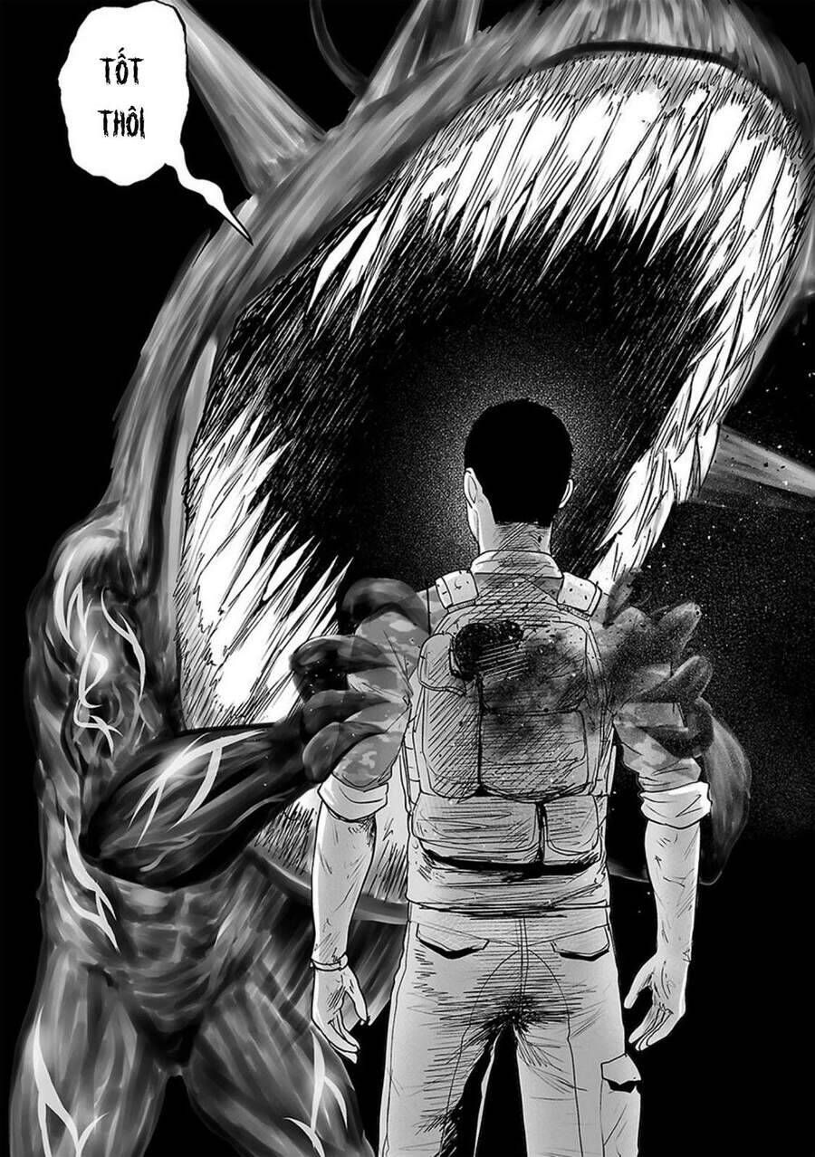 Chung Chi Thối Ma Sư -Ender Geister Chapter 28 - Trang 2