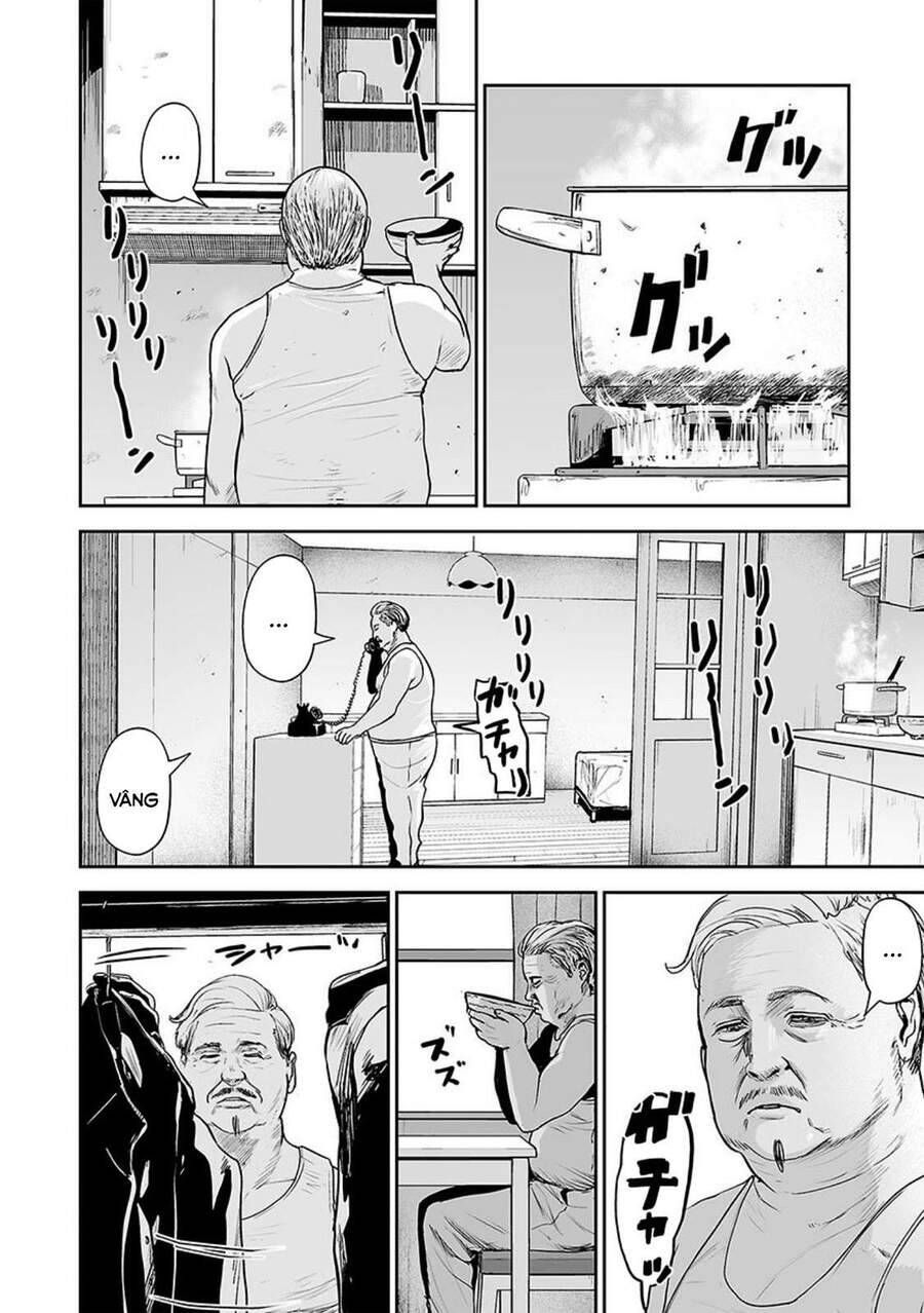 Chung Chi Thối Ma Sư -Ender Geister Chapter 29 - Trang 2