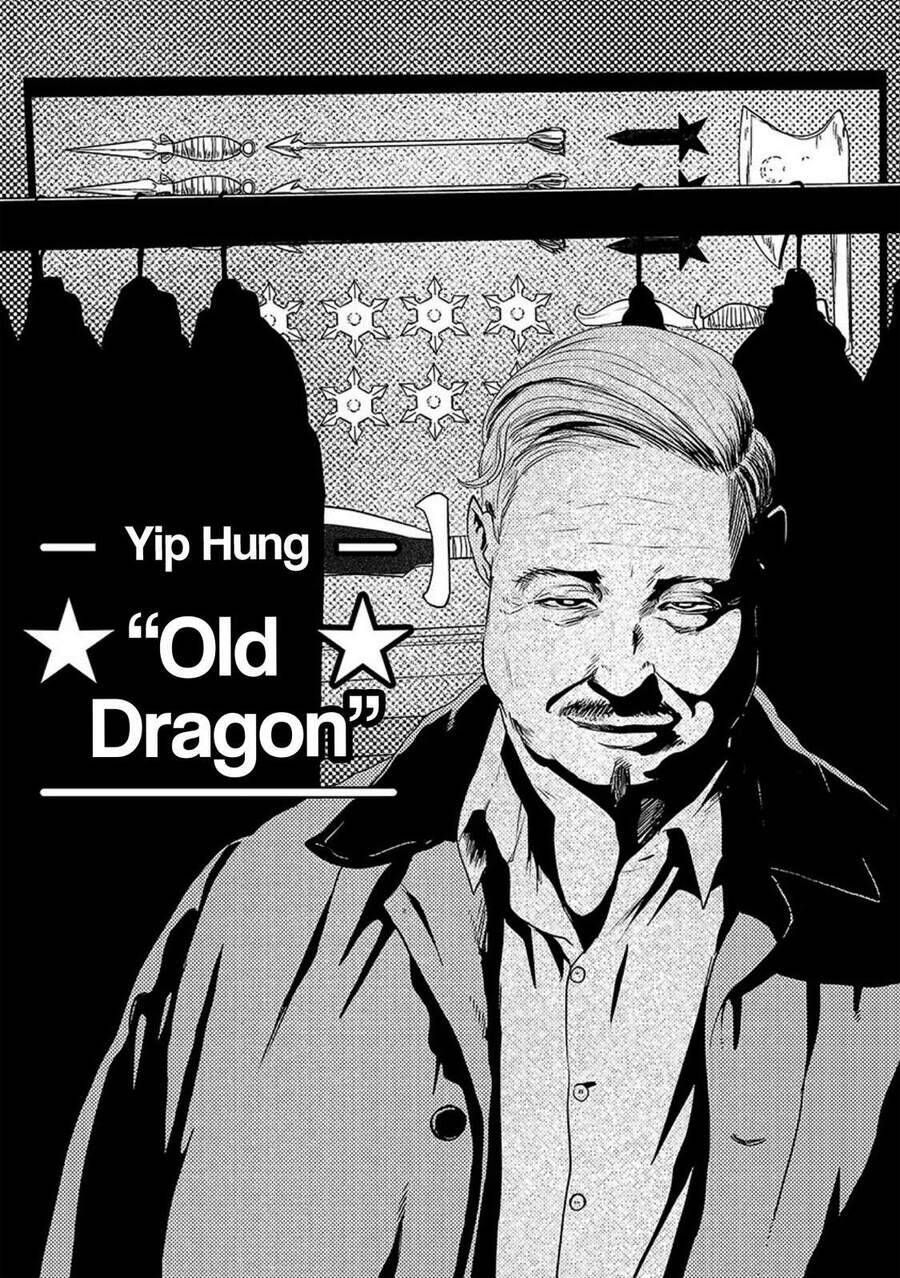 Chung Chi Thối Ma Sư -Ender Geister Chapter 29 - Trang 2