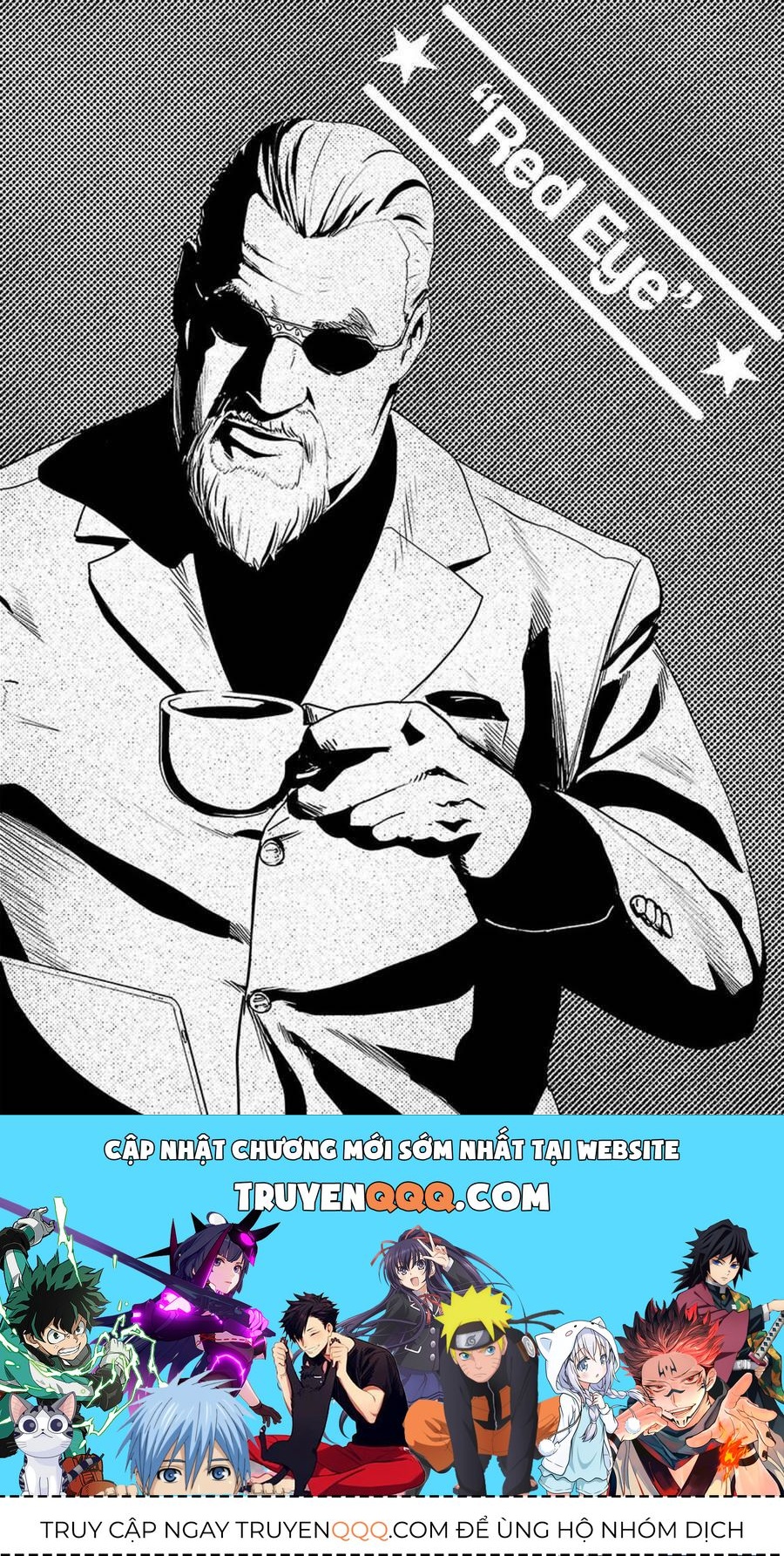 Chung Chi Thối Ma Sư -Ender Geister Chapter 29 - Trang 2