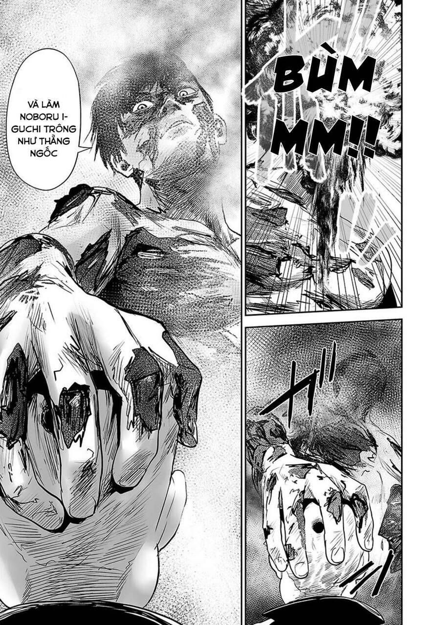 Chung Chi Thối Ma Sư -Ender Geister Chapter 32 - Trang 2