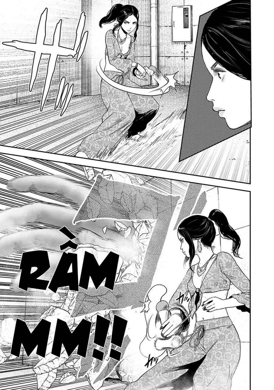 Chung Chi Thối Ma Sư -Ender Geister Chapter 40 - Trang 2