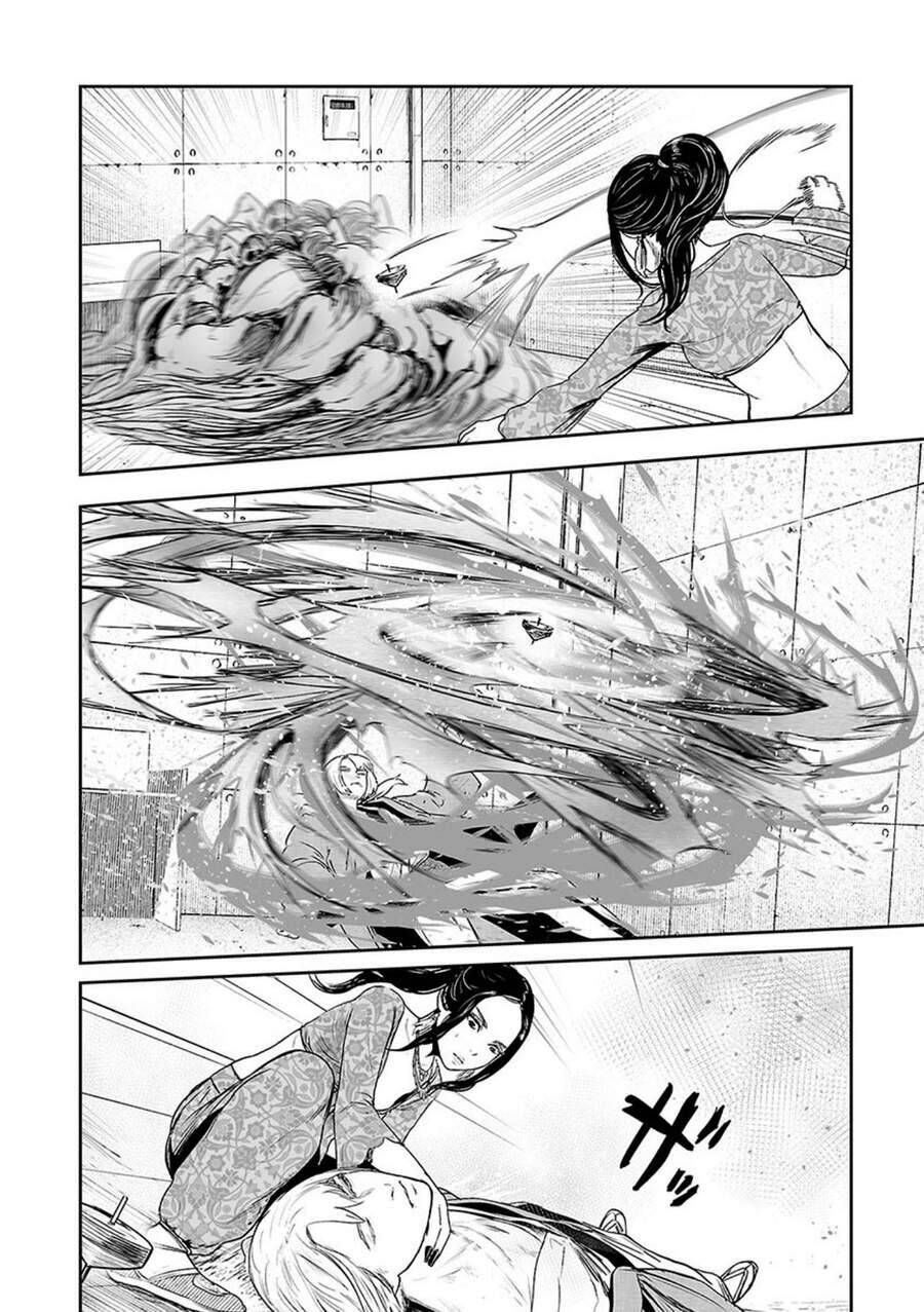 Chung Chi Thối Ma Sư -Ender Geister Chapter 41 - Trang 2