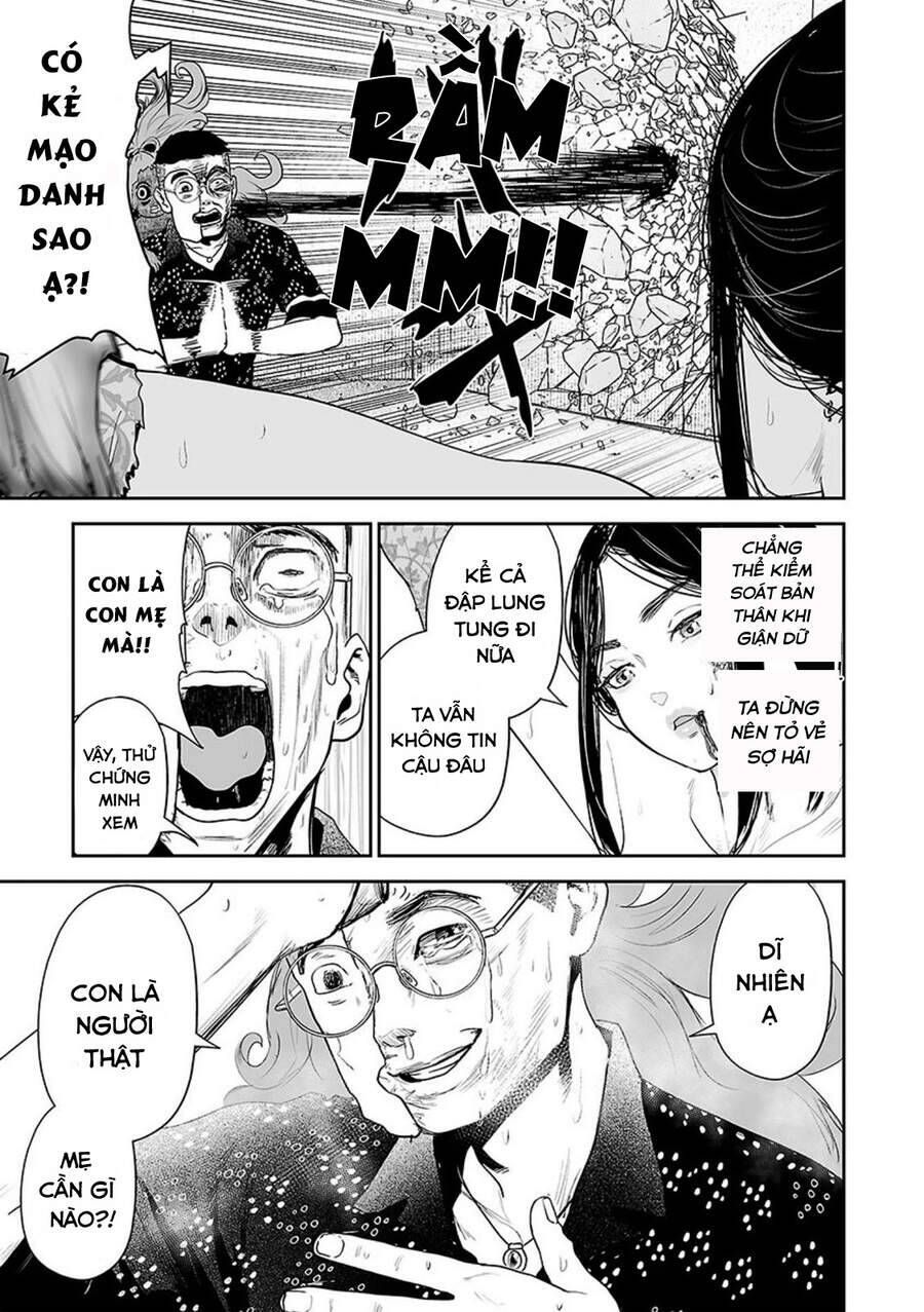 Chung Chi Thối Ma Sư -Ender Geister Chapter 42 - Trang 2