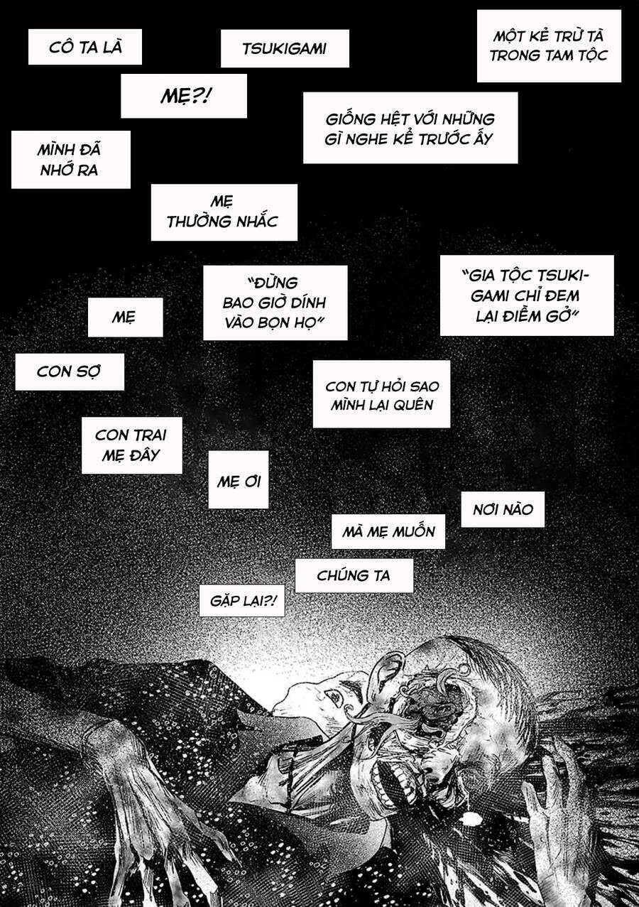 Chung Chi Thối Ma Sư -Ender Geister Chapter 42 - Trang 2