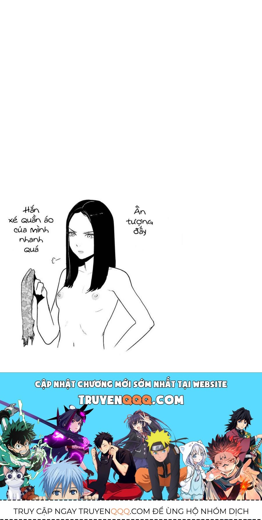 Chung Chi Thối Ma Sư -Ender Geister Chapter 42 - Trang 2