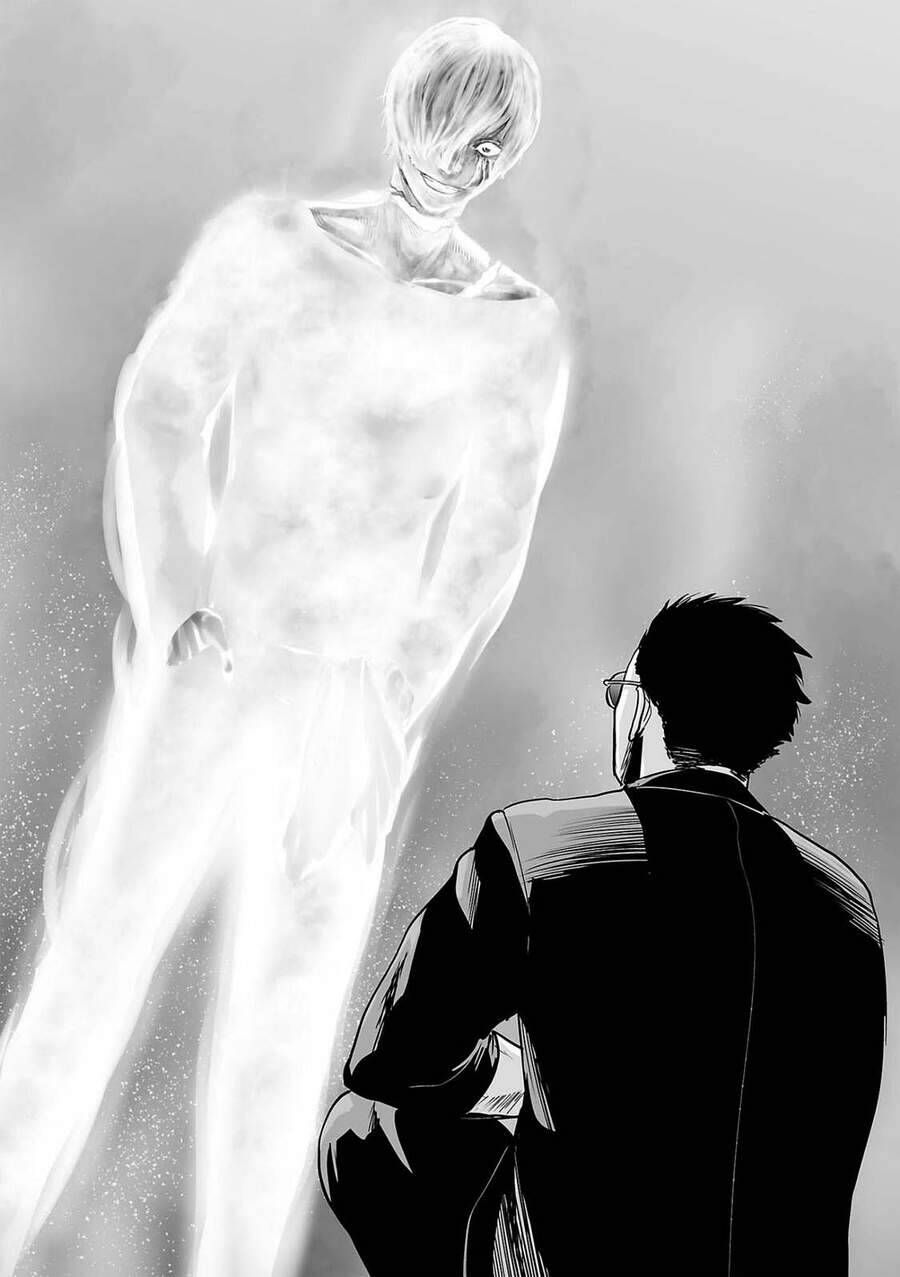 Chung Chi Thối Ma Sư -Ender Geister Chapter 45 - Trang 2