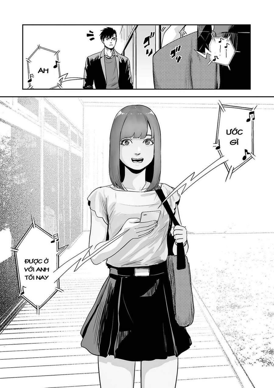 Chung Chi Thối Ma Sư -Ender Geister Chapter 46 - Trang 2