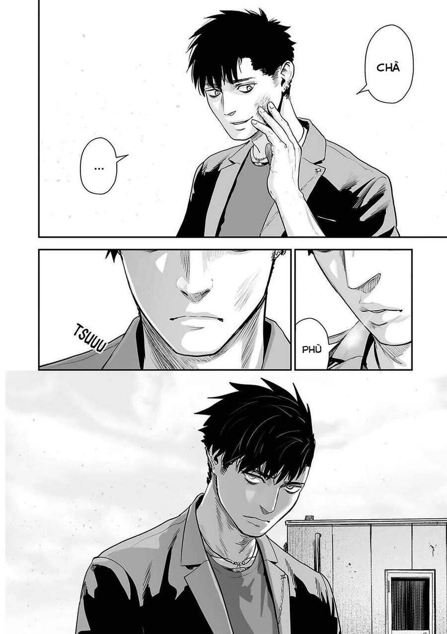 Chung Chi Thối Ma Sư -Ender Geister Chapter 47 - Trang 2