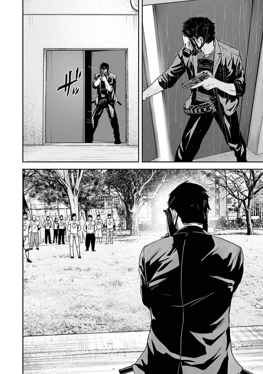 Chung Chi Thối Ma Sư -Ender Geister Chapter 49 - Trang 2