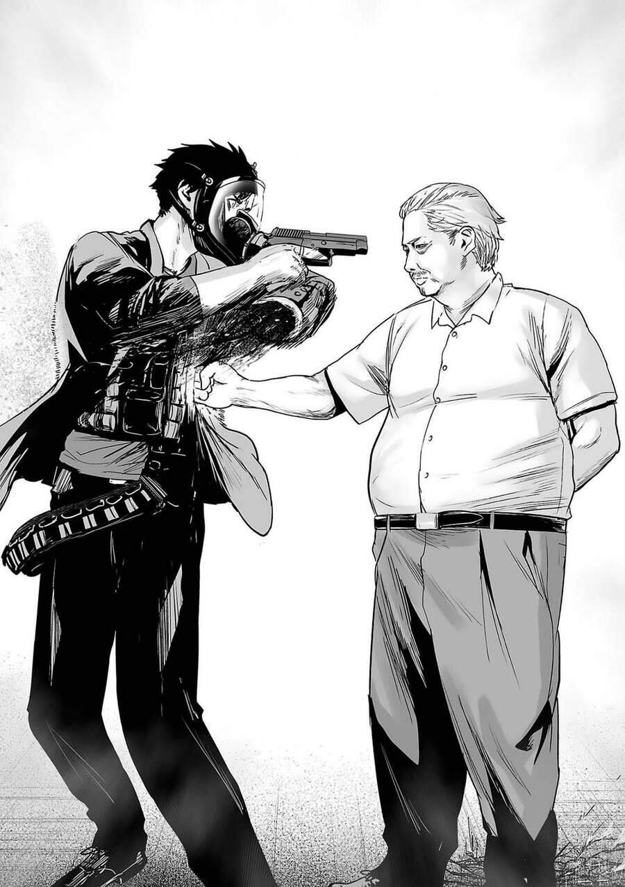 Chung Chi Thối Ma Sư -Ender Geister Chapter 49 - Trang 2