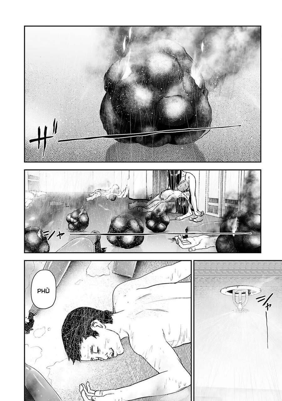 Chung Chi Thối Ma Sư -Ender Geister Chapter 49 - Trang 2