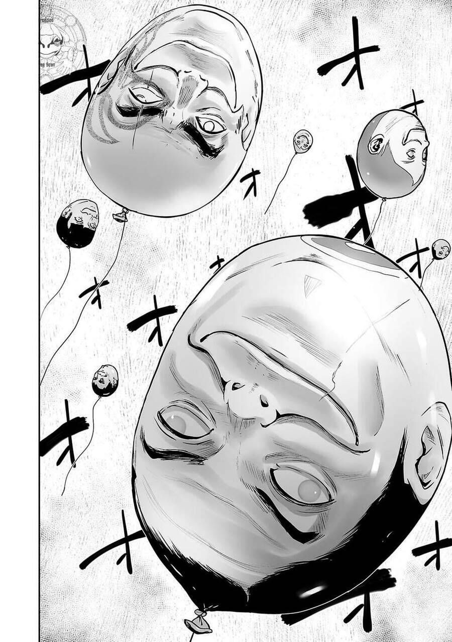 Chung Chi Thối Ma Sư -Ender Geister Chapter 5 - Trang 2