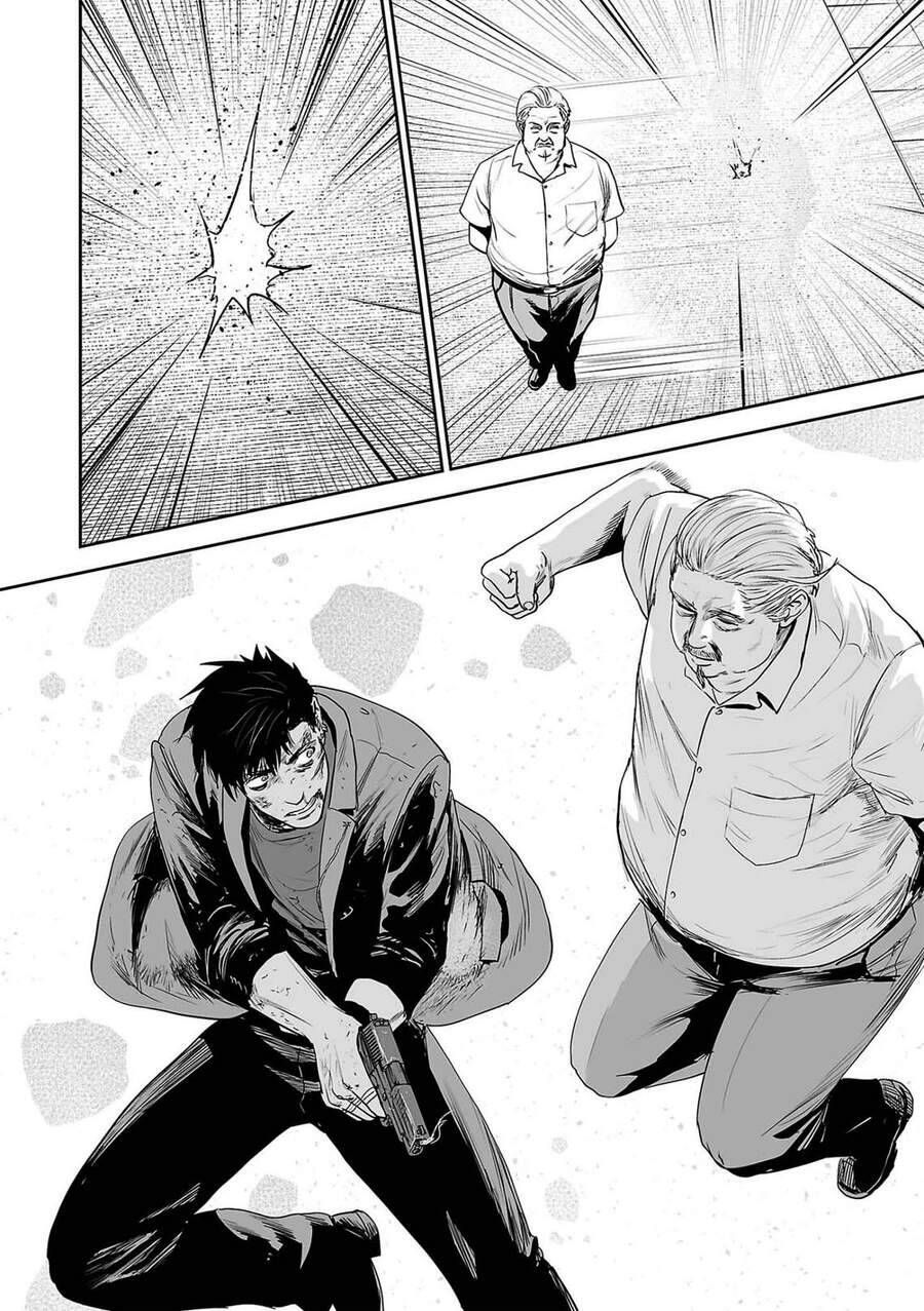 Chung Chi Thối Ma Sư -Ender Geister Chapter 50 - Trang 2