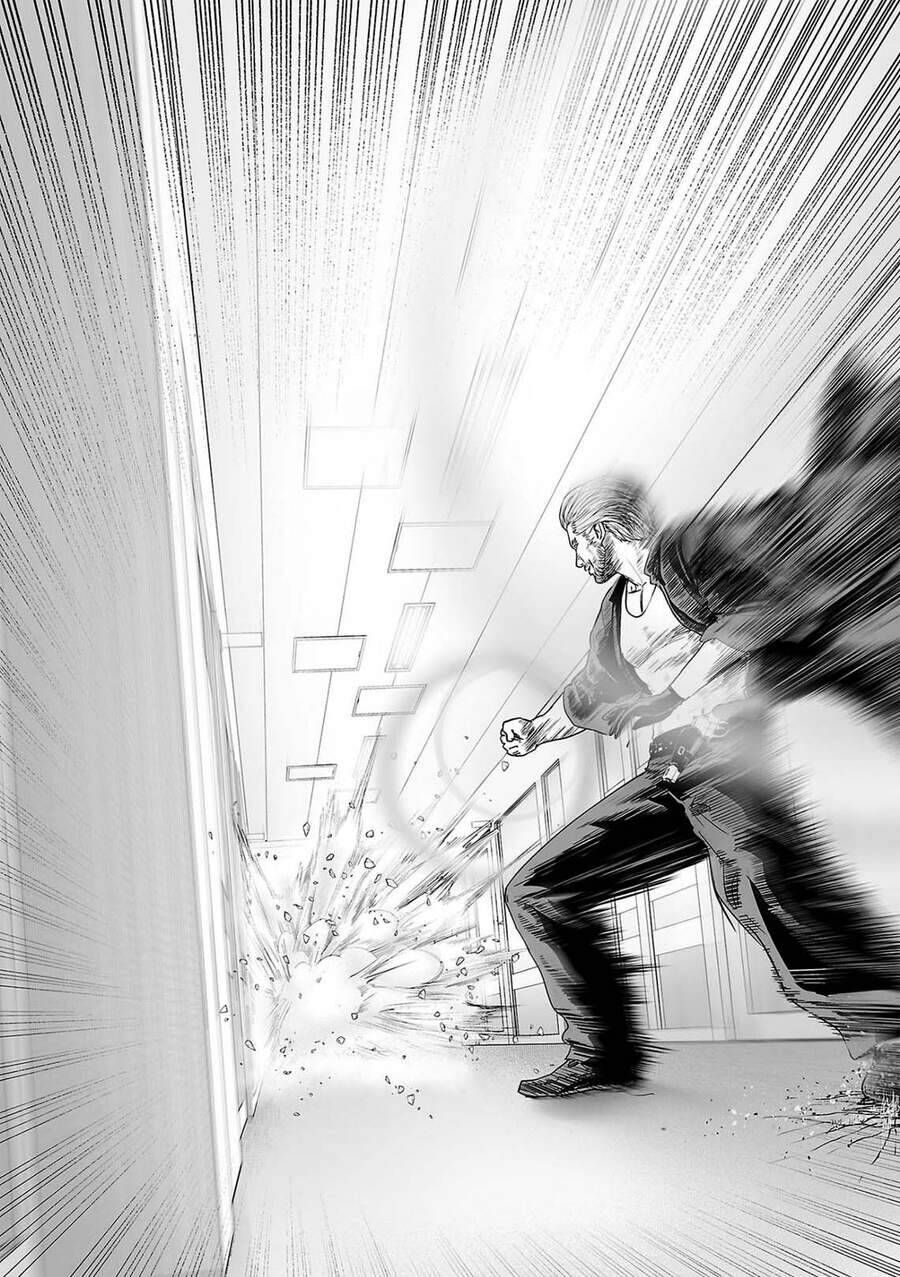 Chung Chi Thối Ma Sư -Ender Geister Chapter 51 - Trang 2