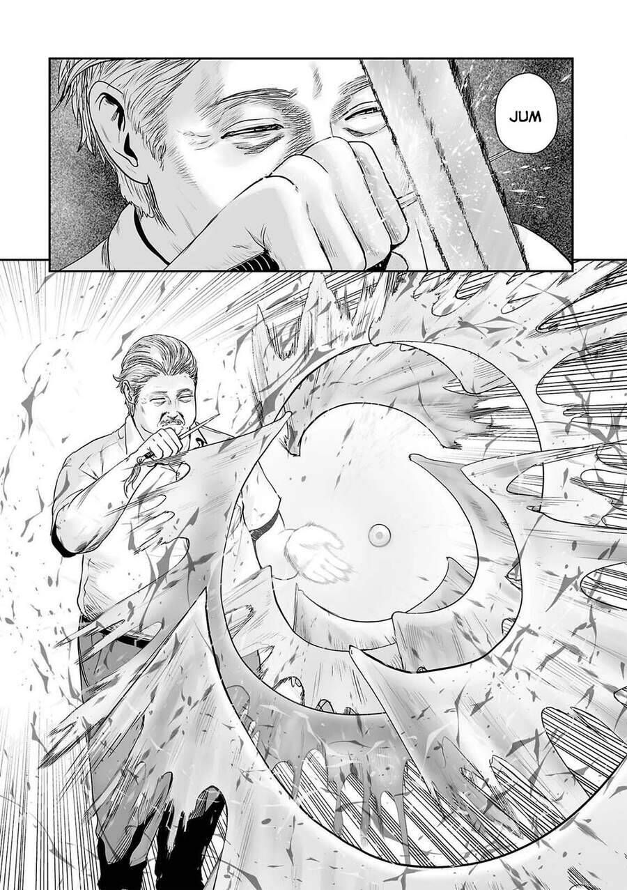 Chung Chi Thối Ma Sư -Ender Geister Chapter 51 - Trang 2