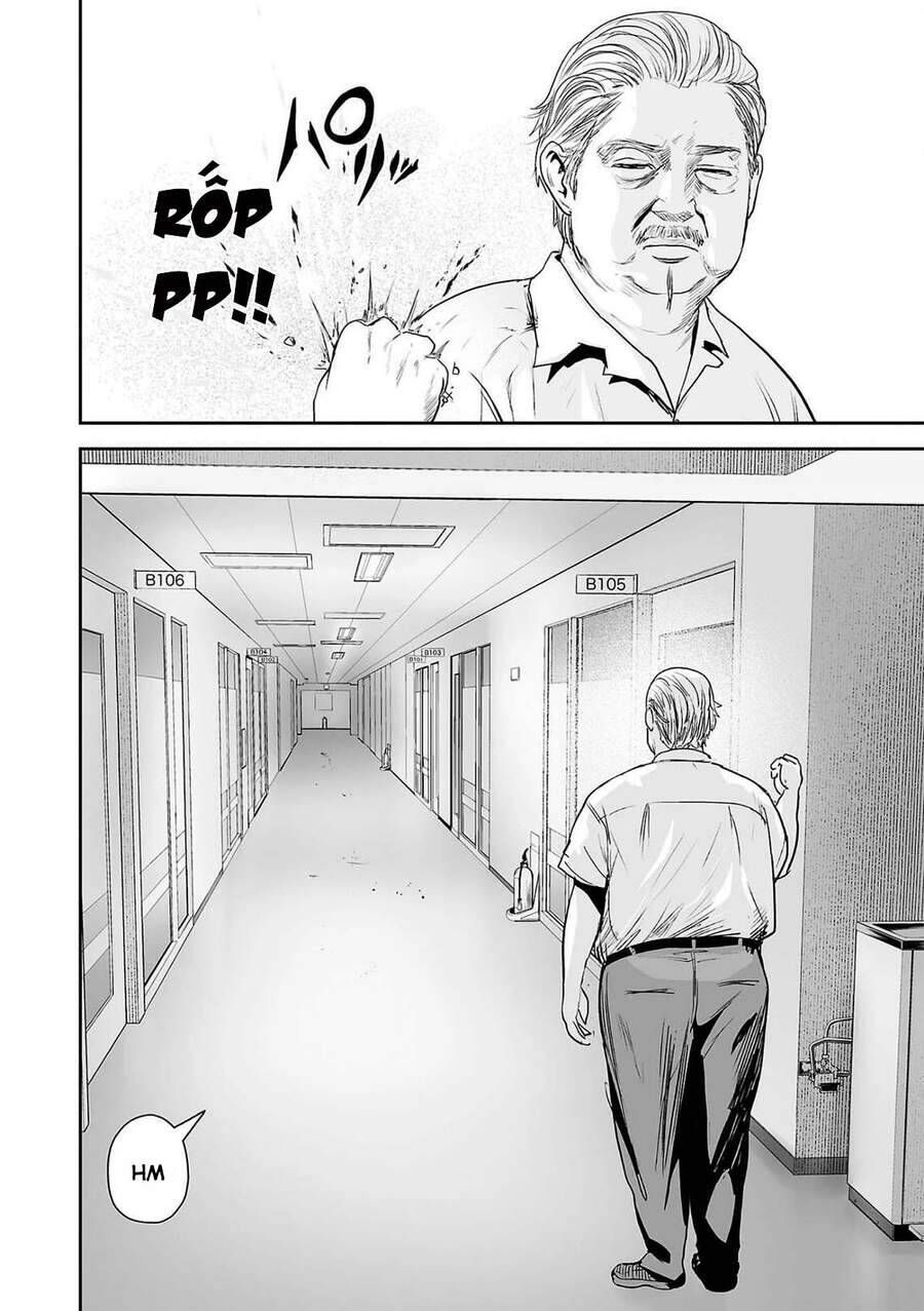 Chung Chi Thối Ma Sư -Ender Geister Chapter 51 - Trang 2