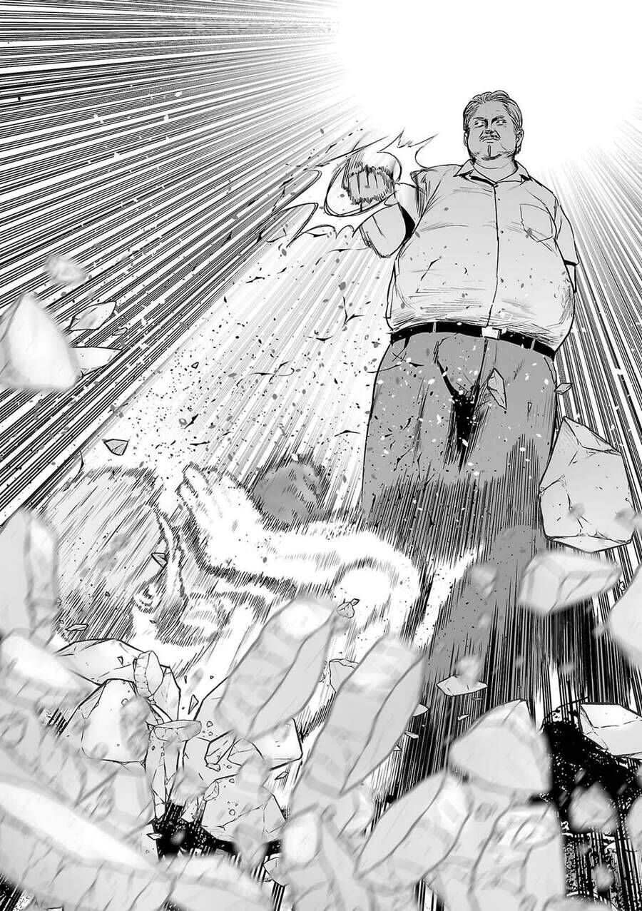 Chung Chi Thối Ma Sư -Ender Geister Chapter 52 - Trang 2