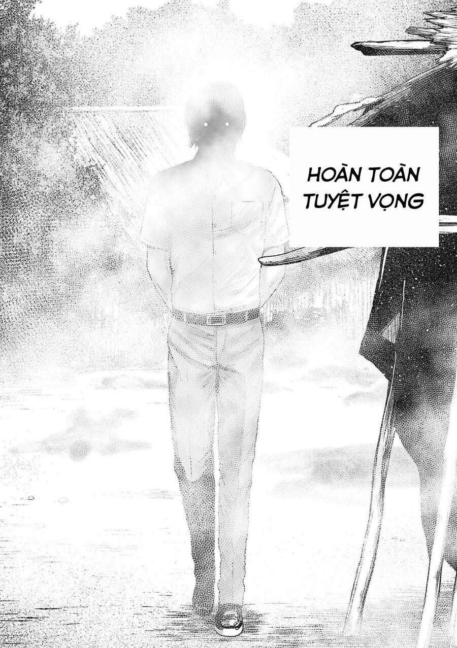 Chung Chi Thối Ma Sư -Ender Geister Chapter 52 - Trang 2