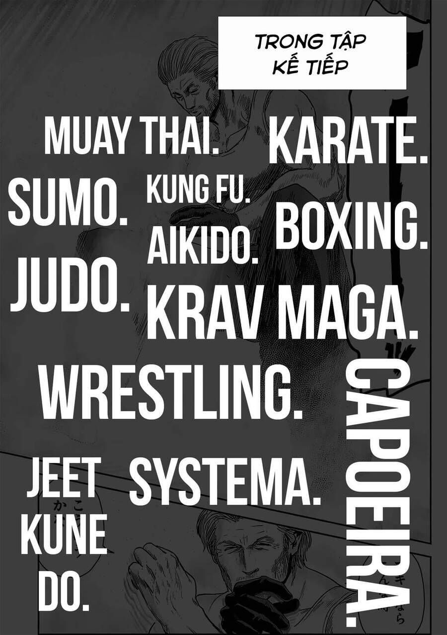 Chung Chi Thối Ma Sư -Ender Geister Chapter 53 - Trang 2