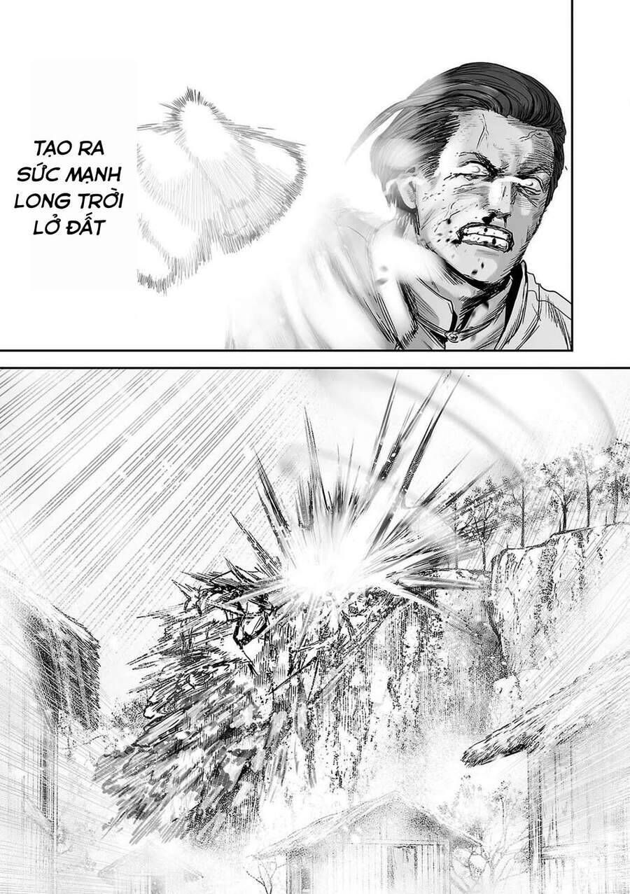 Chung Chi Thối Ma Sư -Ender Geister Chapter 54 - Trang 2