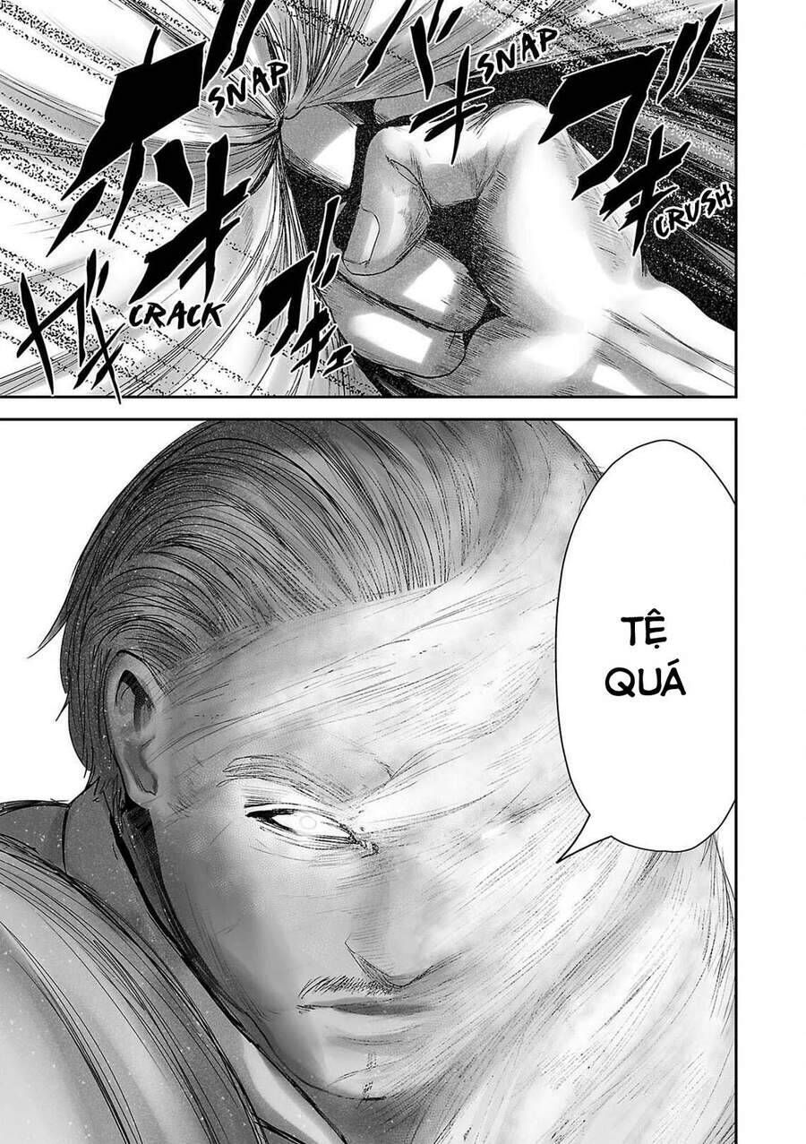 Chung Chi Thối Ma Sư -Ender Geister Chapter 57 - Trang 2