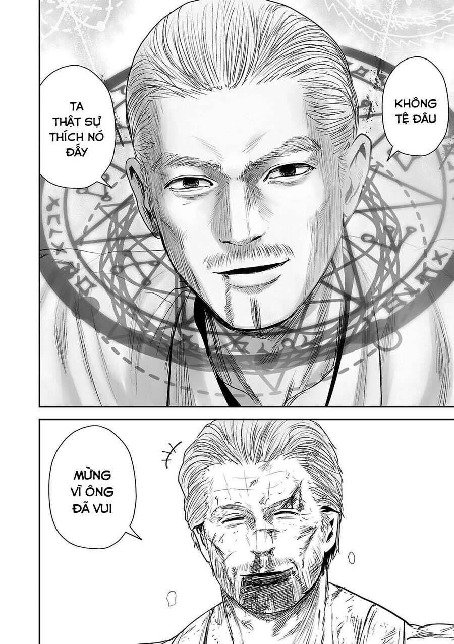 Chung Chi Thối Ma Sư -Ender Geister Chapter 59 - Trang 2