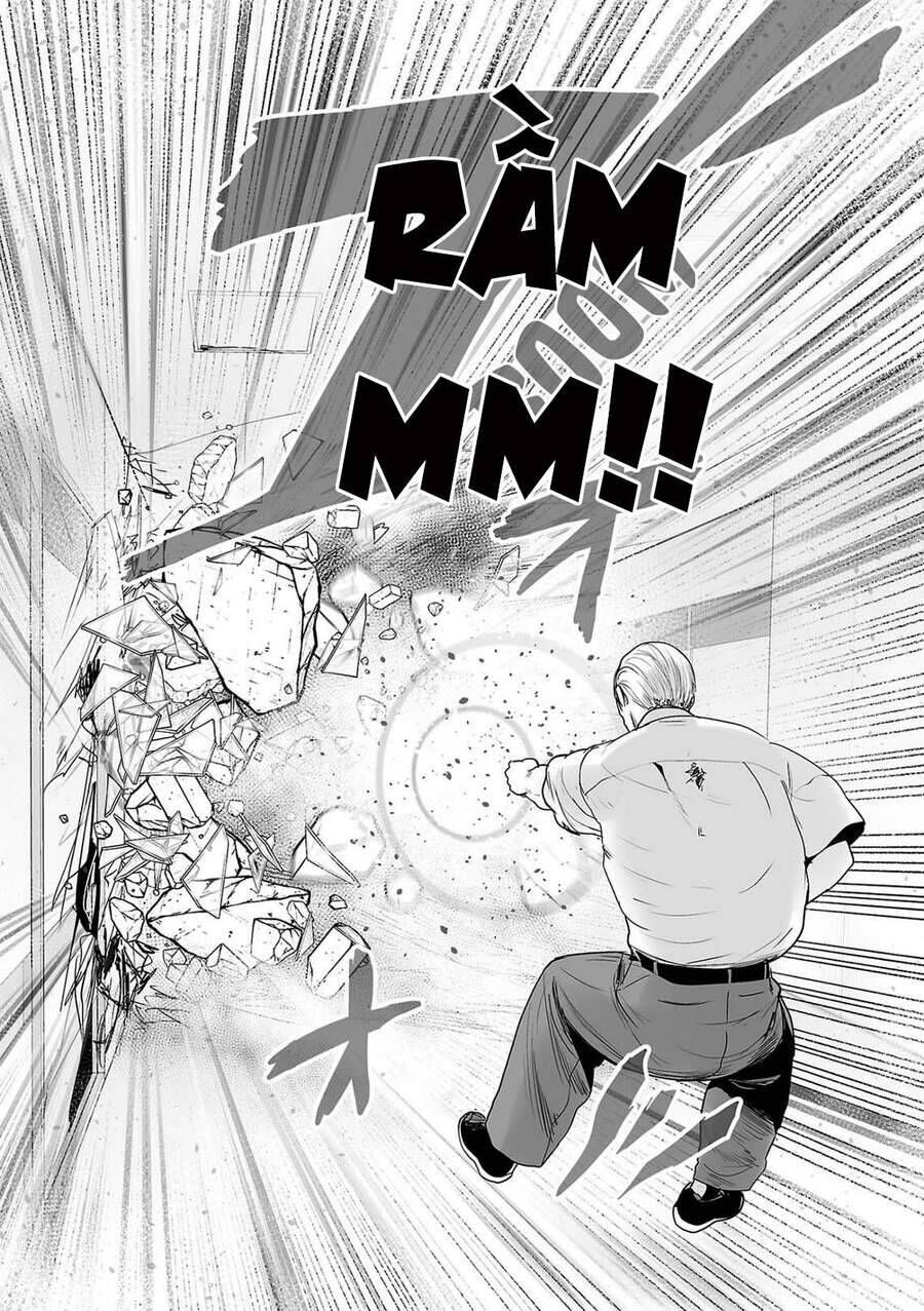 Chung Chi Thối Ma Sư -Ender Geister Chapter 59 - Trang 2